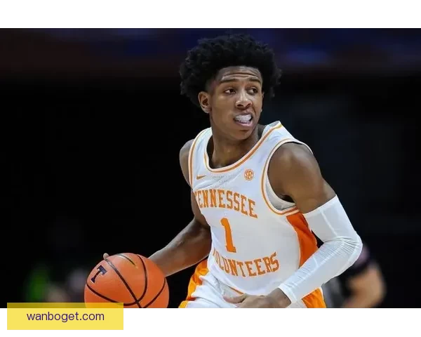 爵士签约G联赛助攻王肯尼迪-钱德勒重返NBA目标明确