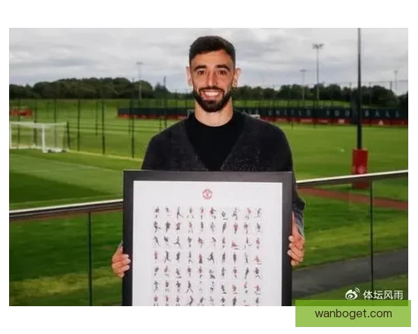 布鲁诺费尔南德斯荣膺2026年3月足坛MVP表现引人瞩目