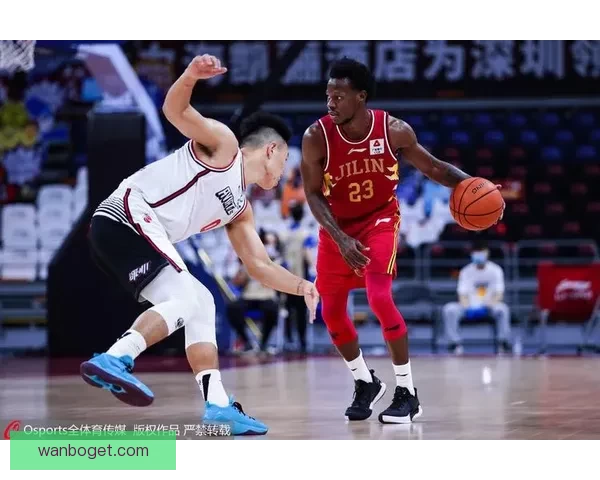 深圳男篮提前八轮九连胜两年后重返季后赛锁定席位