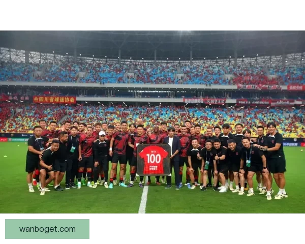 美洲三国联合举办世界杯赛事展望与影响分析